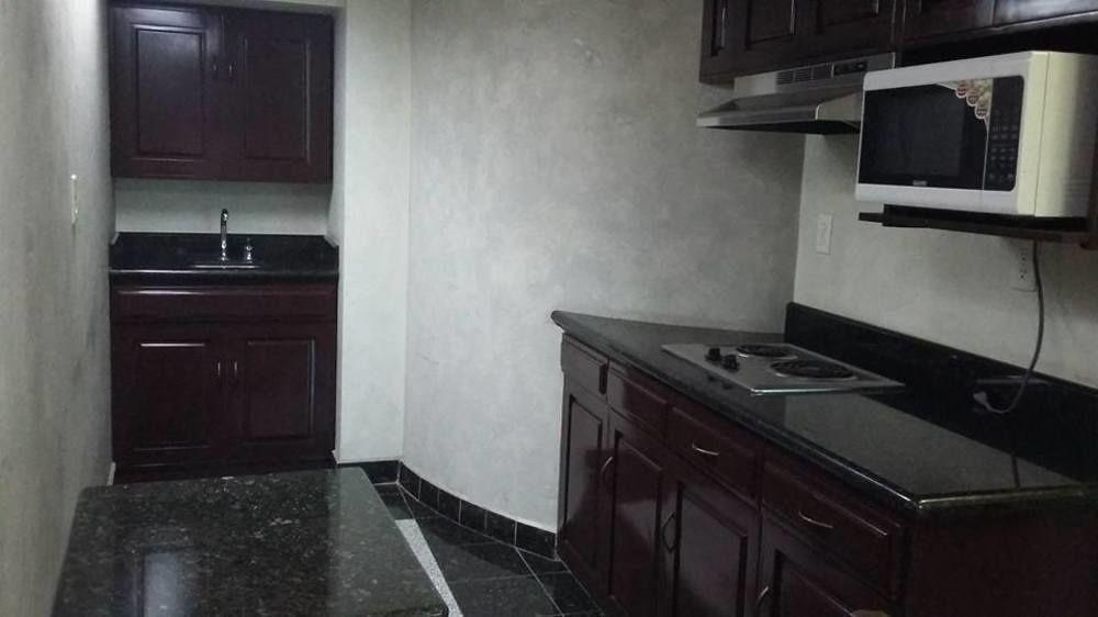 Real Inn De Tijuana Eksteriør billede