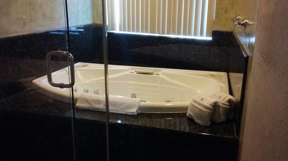 Real Inn De Tijuana Eksteriør billede
