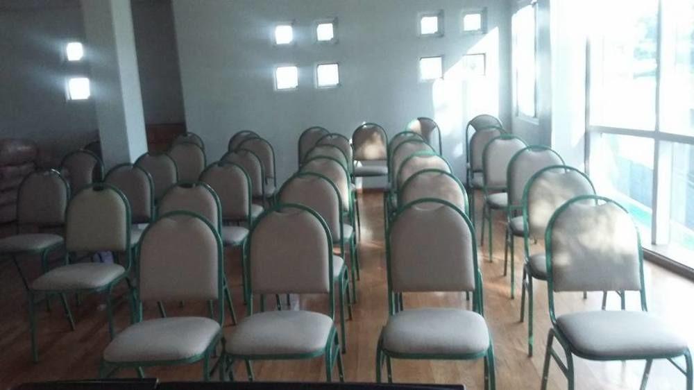 Real Inn De Tijuana Eksteriør billede