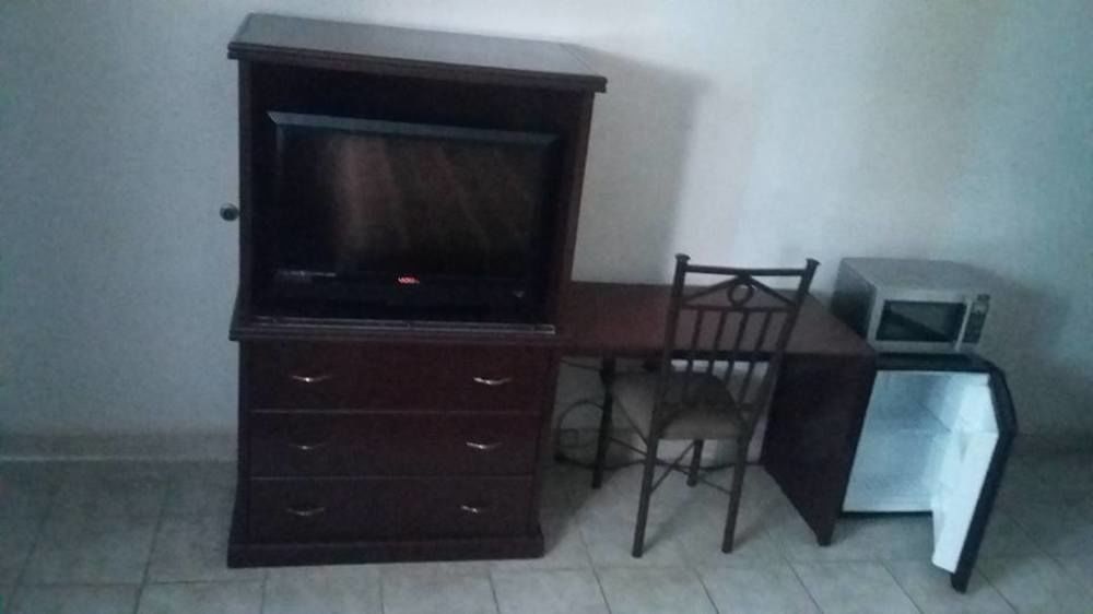 Real Inn De Tijuana Eksteriør billede