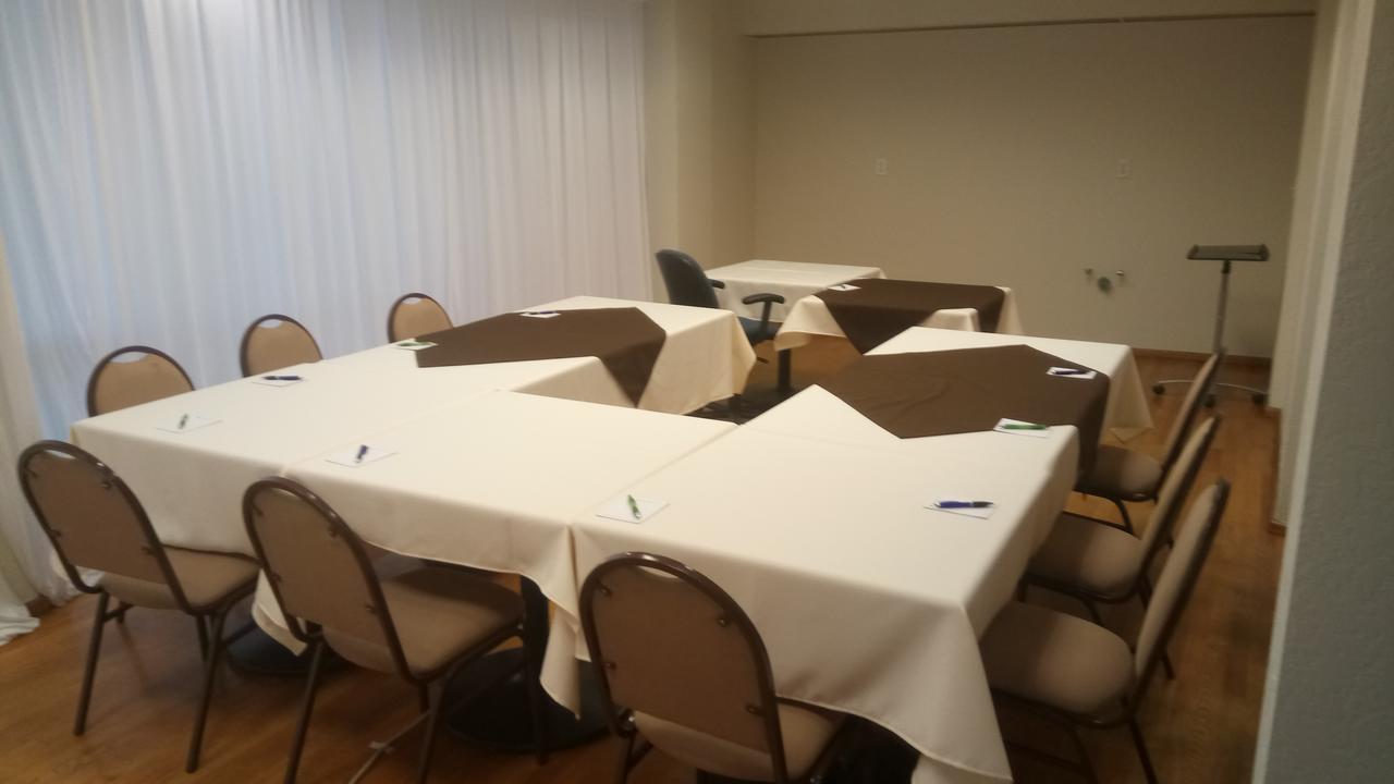 Real Inn De Tijuana Eksteriør billede